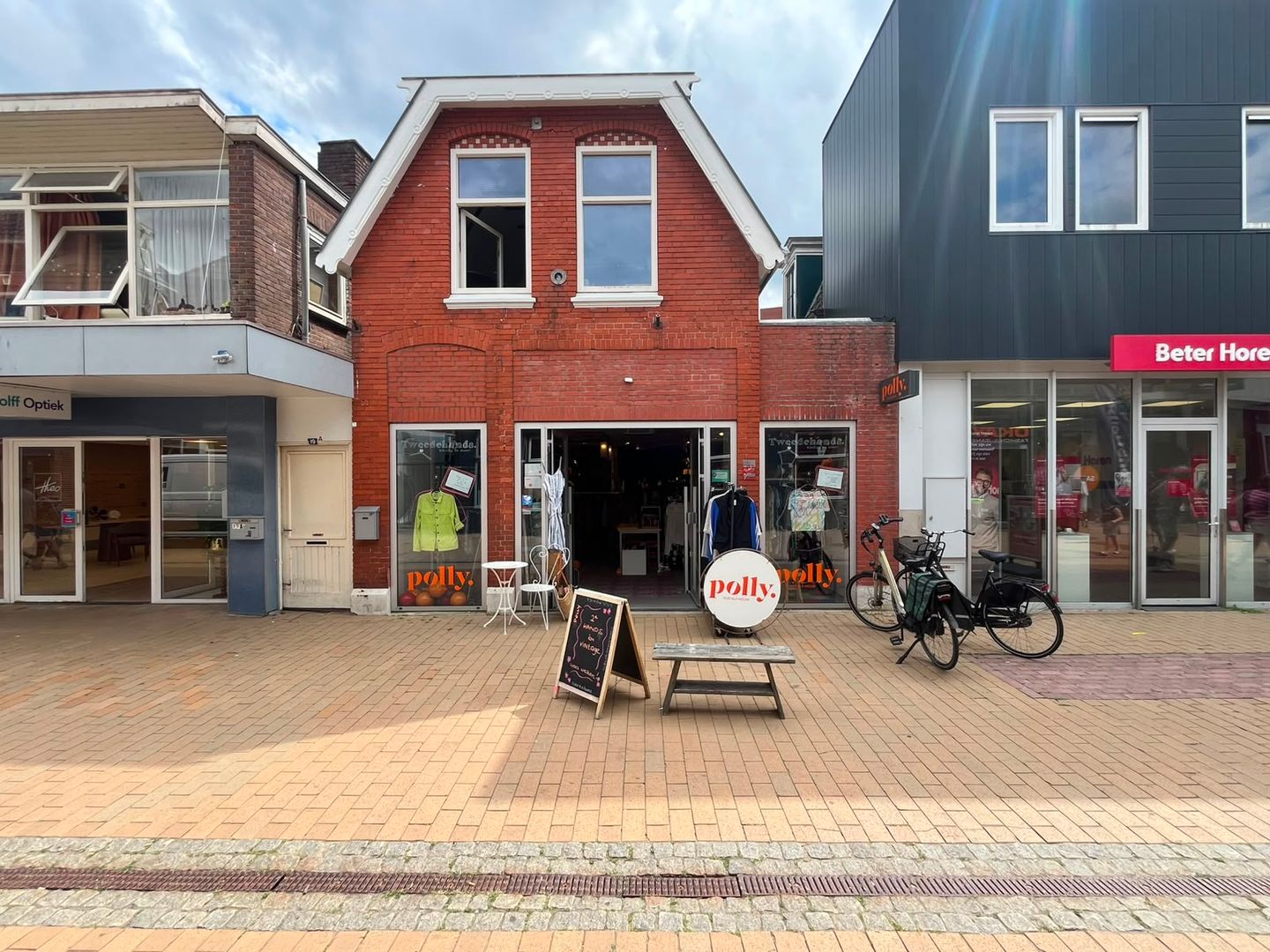 Bekijk foto 1 van Oudestraat 21