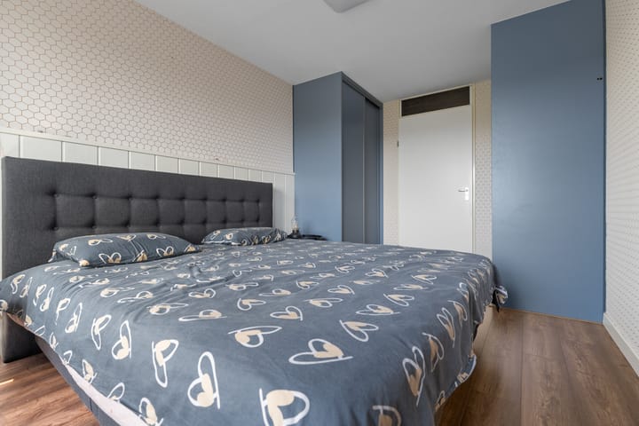 Appartement te koop: Pyramideboomgaard 408, Vleuten