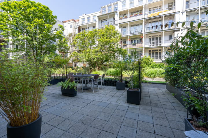 Foto 4 van Karel du Jardinstraat 53