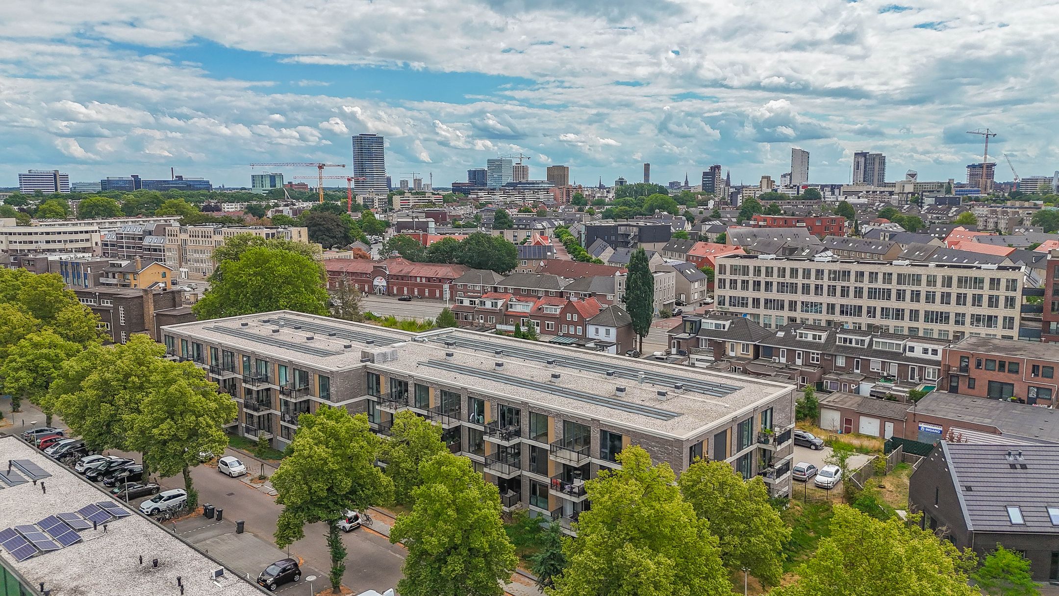 Otterstraat 107 