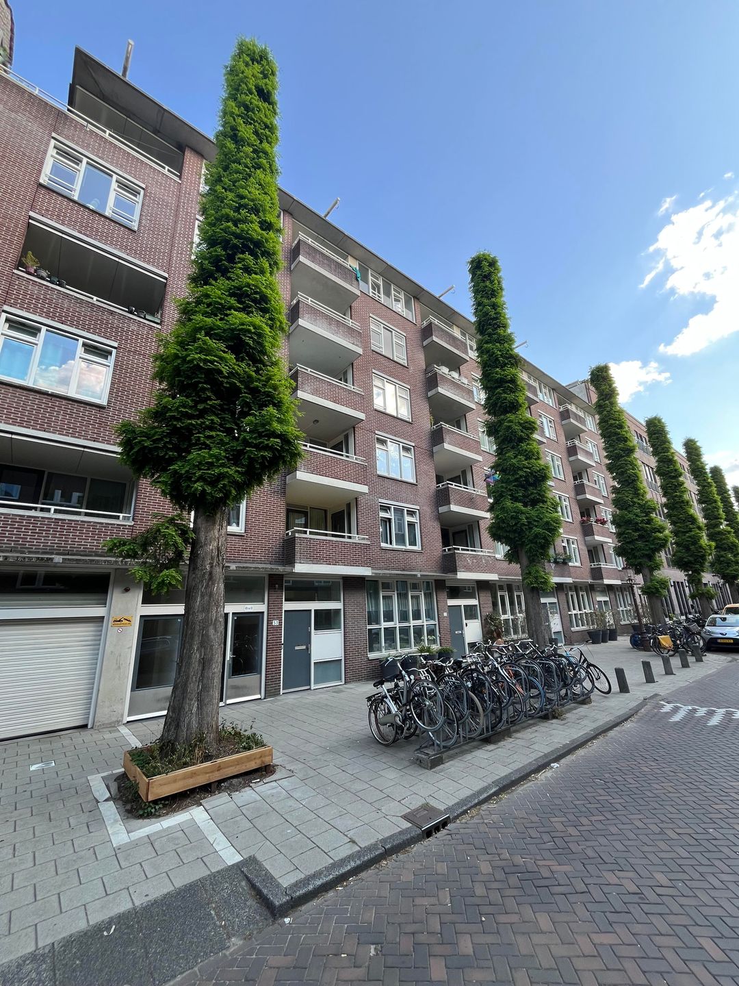 Foto 47 van Karel du Jardinstraat 53