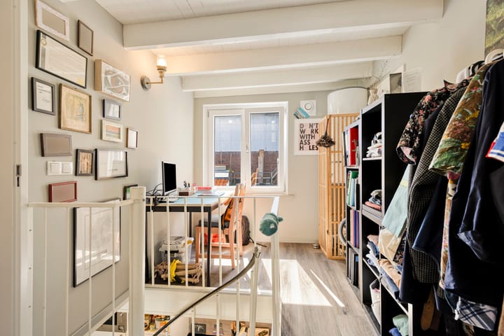 Appartement te koop: Achter het Verguld Harnas 3, 'S-Hertogenbosch