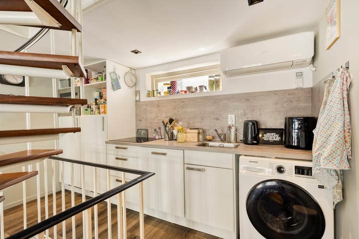 Appartement te koop: Achter het Verguld Harnas 3, 'S-Hertogenbosch
