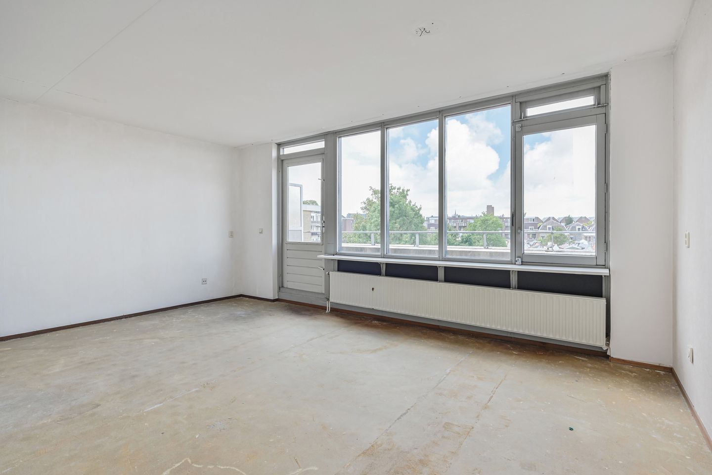 Foto 4 van Binnenkade 55