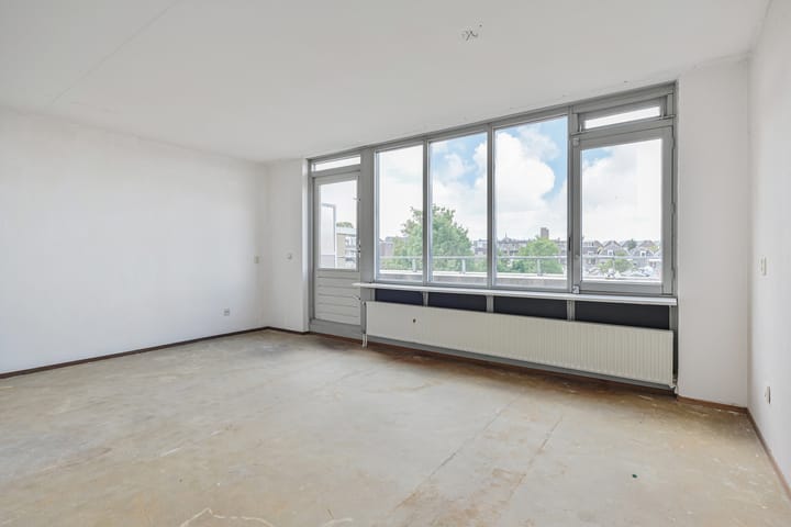 Foto 4 van Binnenkade 55