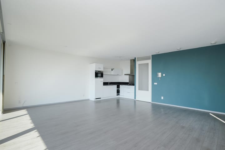 Appartement te huur: Spoorstraat 9B, Hilversum
