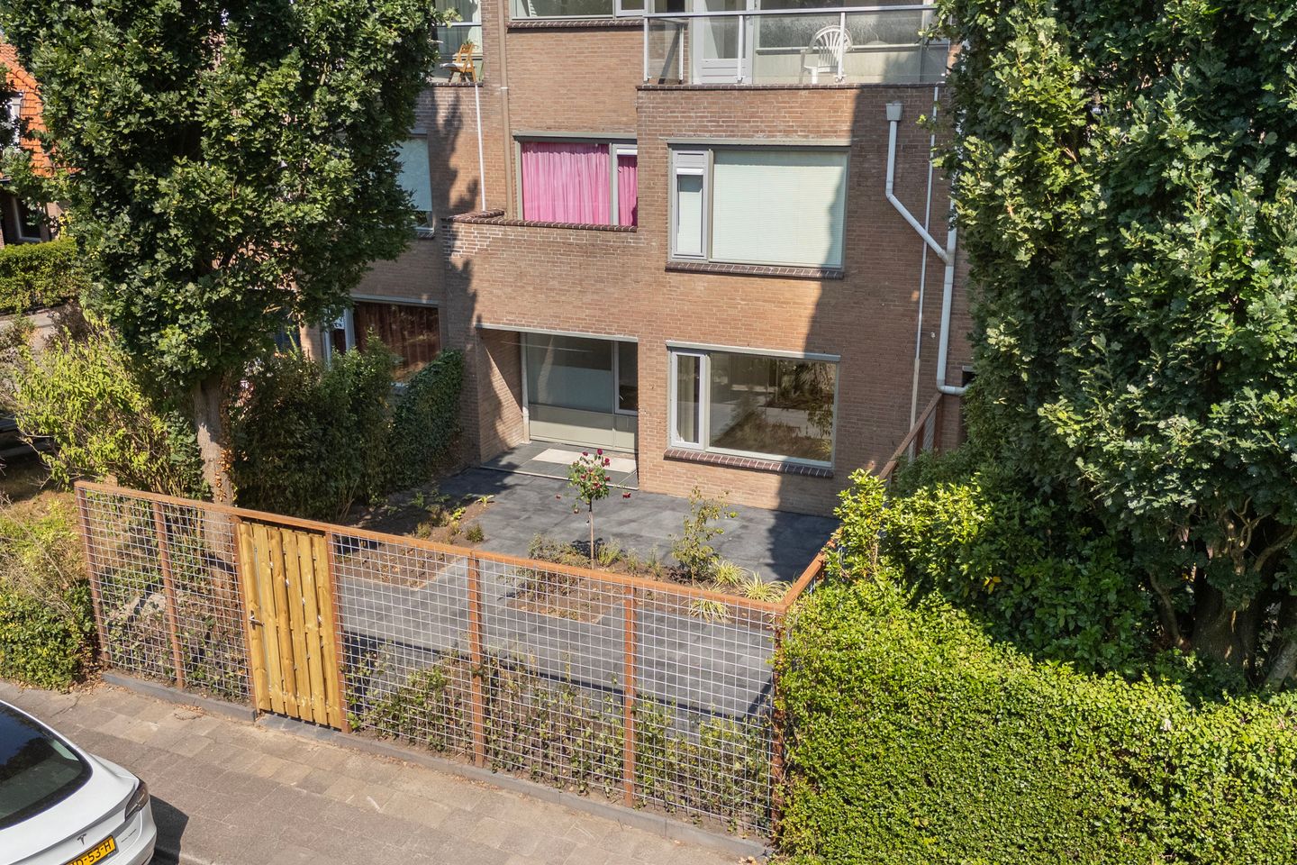 Foto 5 van Sint Ansfridusstraat 34-B