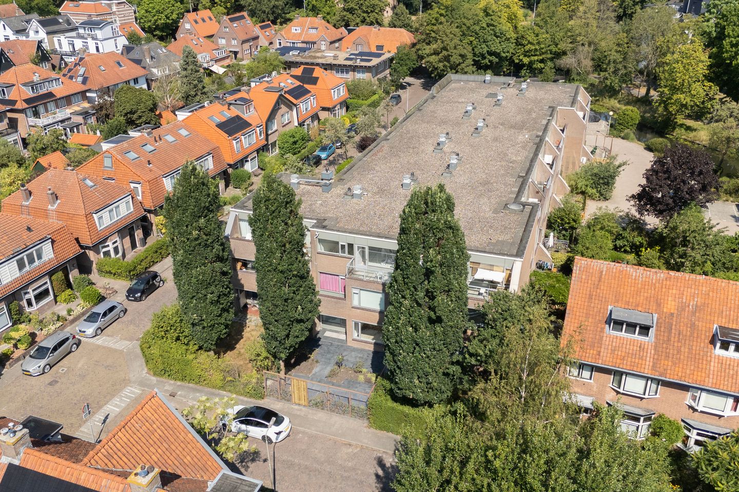 Foto 20 van Sint Ansfridusstraat 34-B