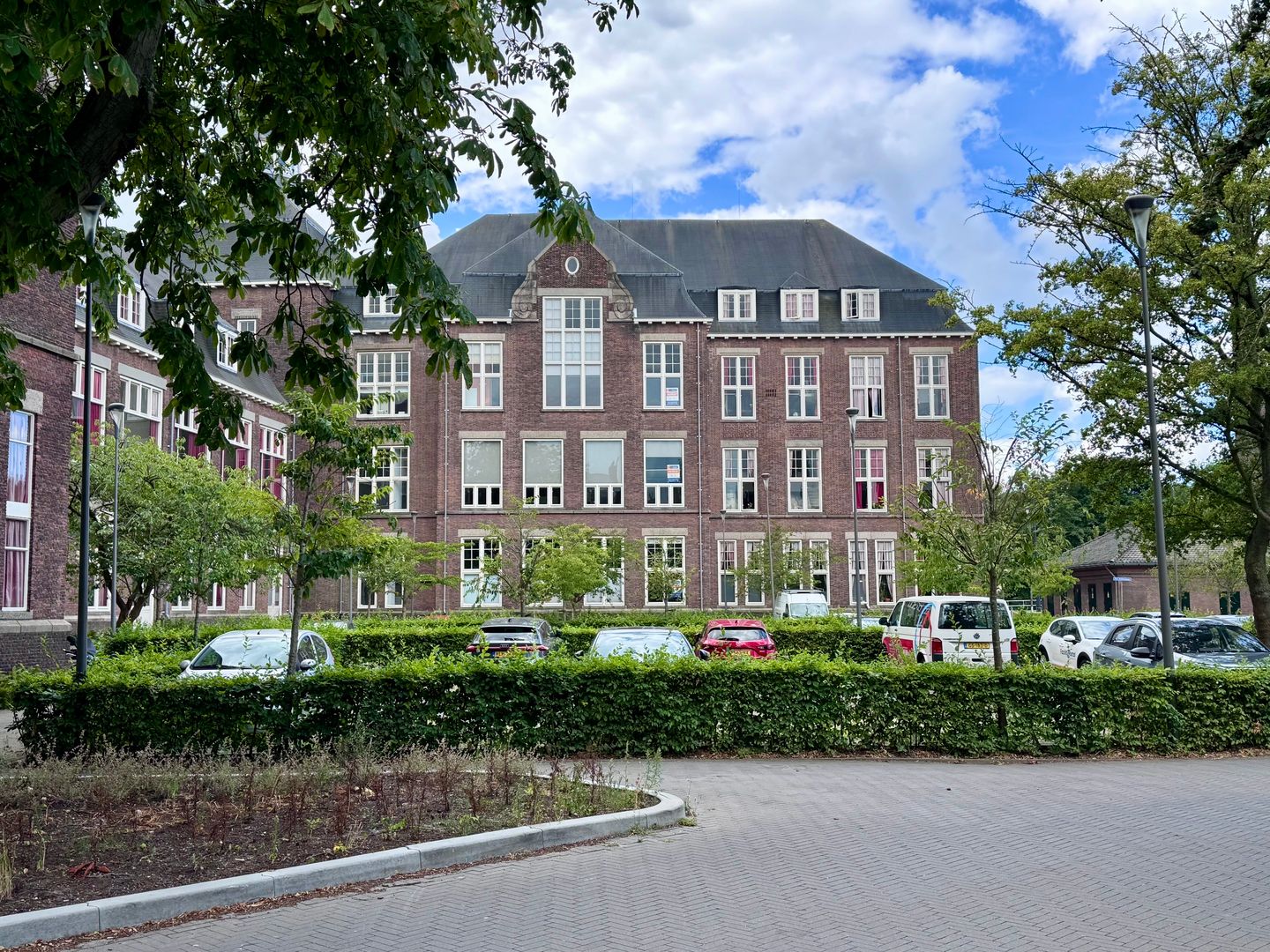 View photo 1 of Mijnbouwplein 33-115