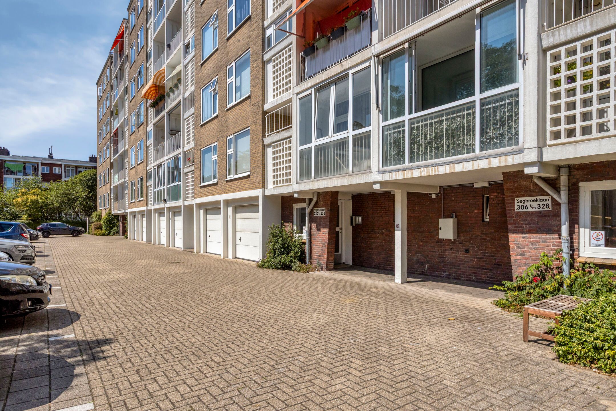 Foto 6 van Segbroeklaan 352