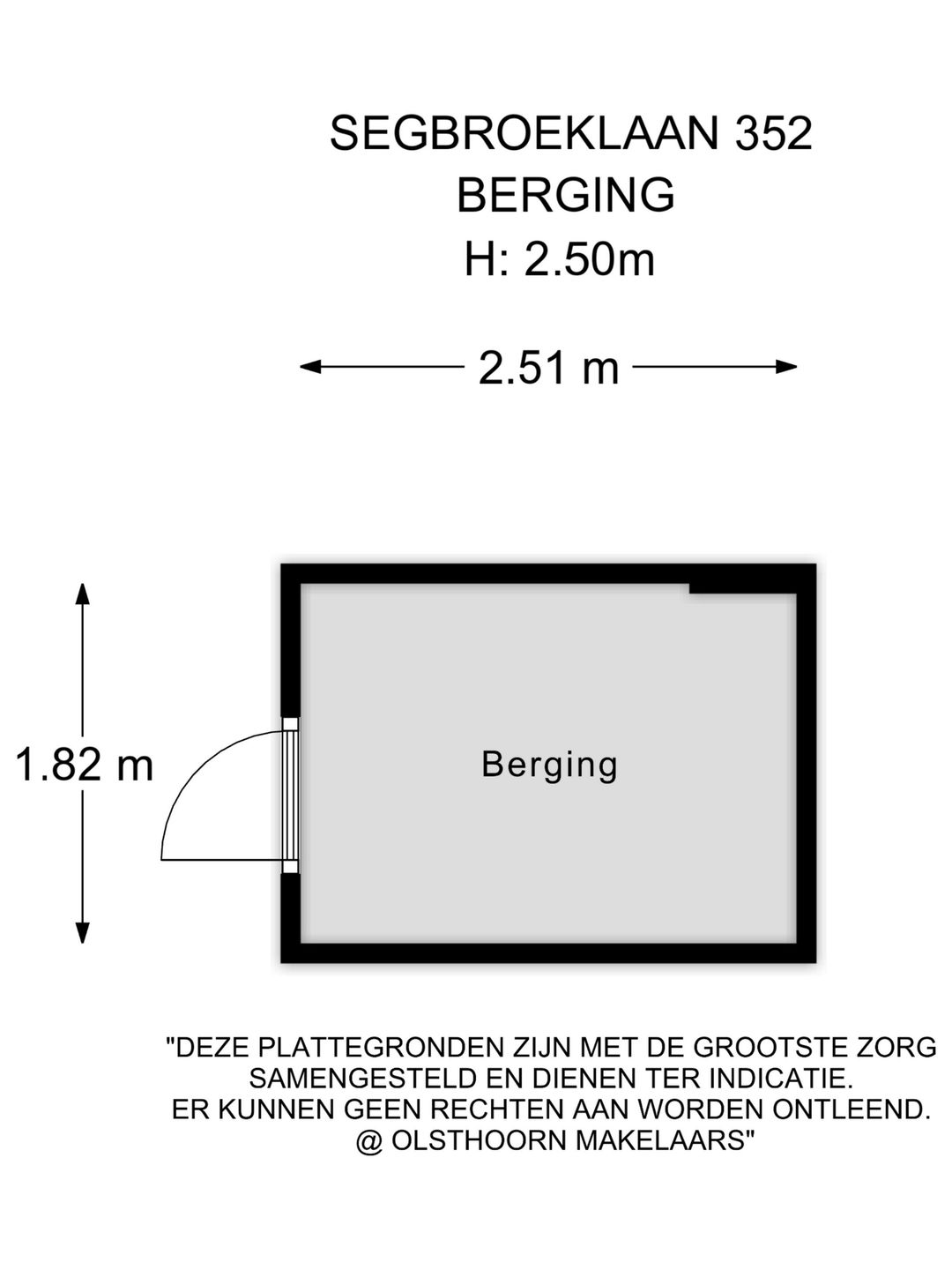 Foto 28 van Segbroeklaan 352