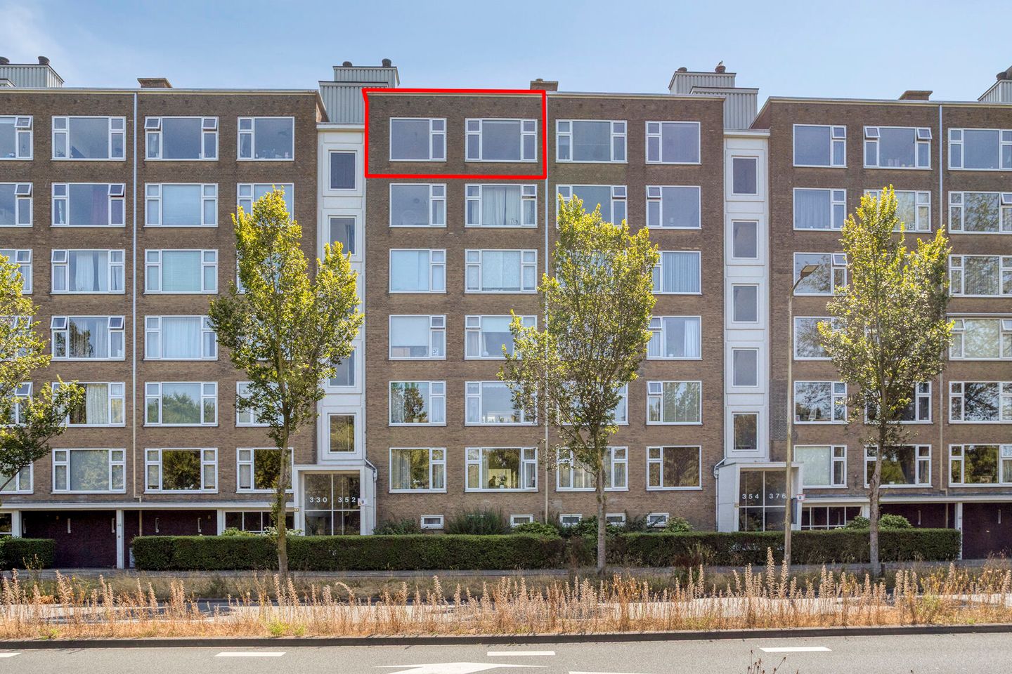 Foto 5 van Segbroeklaan 352