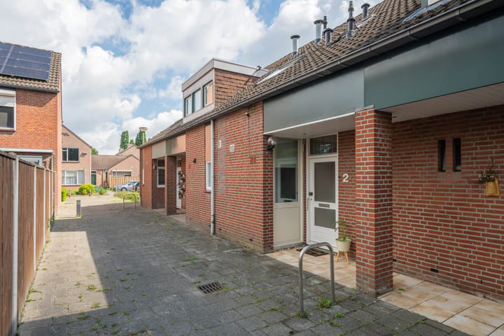 Foto 2 van Bolderik 2
