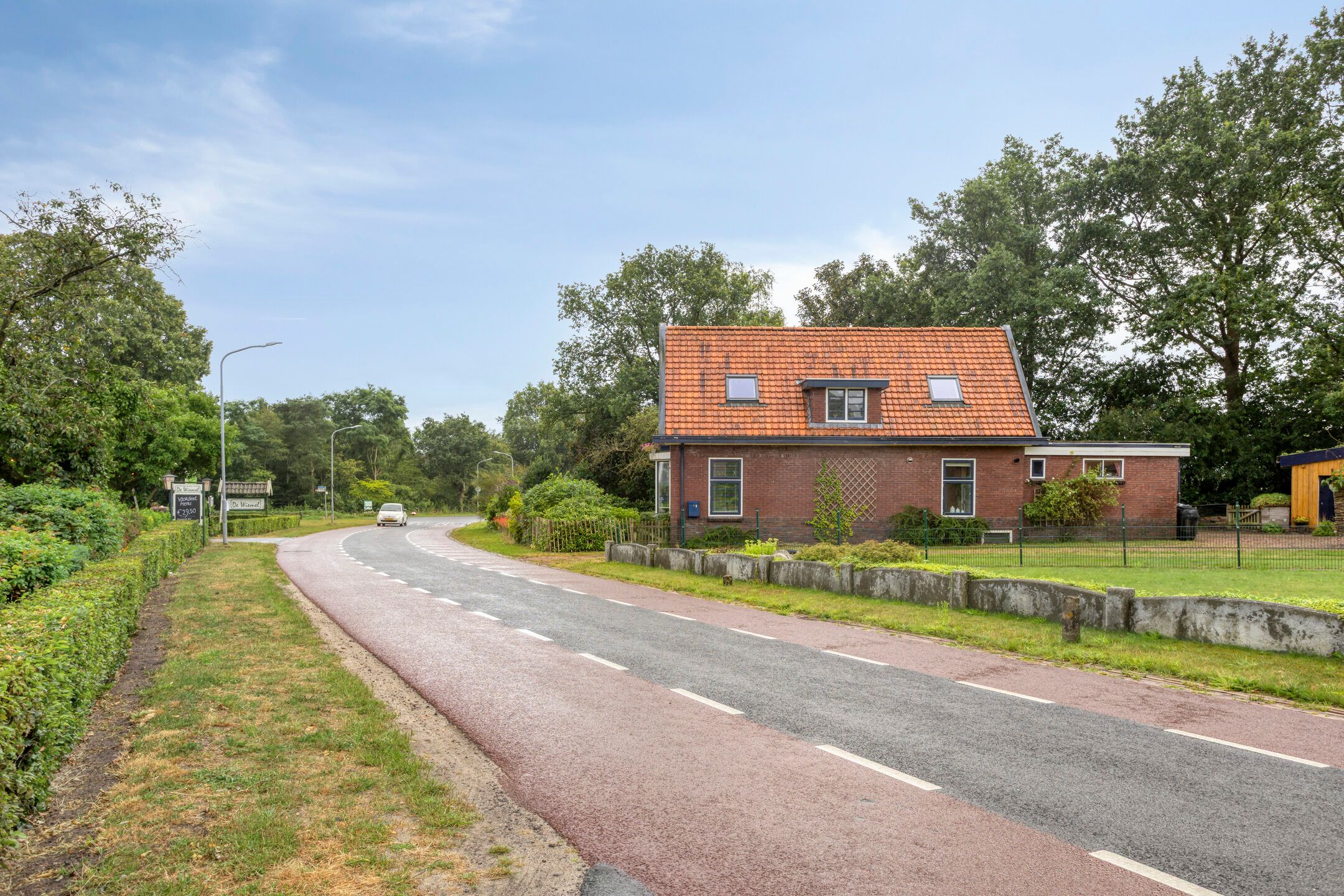 Photo 3 of Gieterweg 1