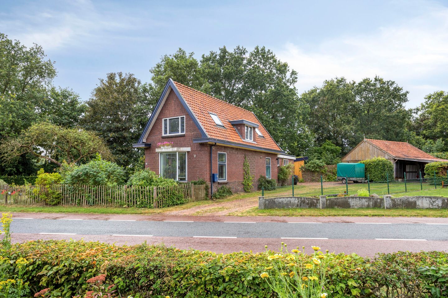 Photo 1 of Gieterweg 1