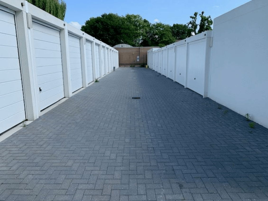 View photo 3 of Puccinistraat 21-24