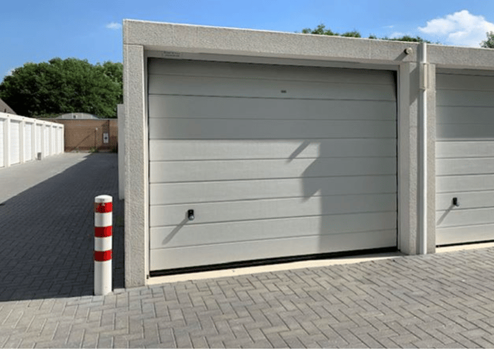 Puccinistraat 21-24, Tilburg