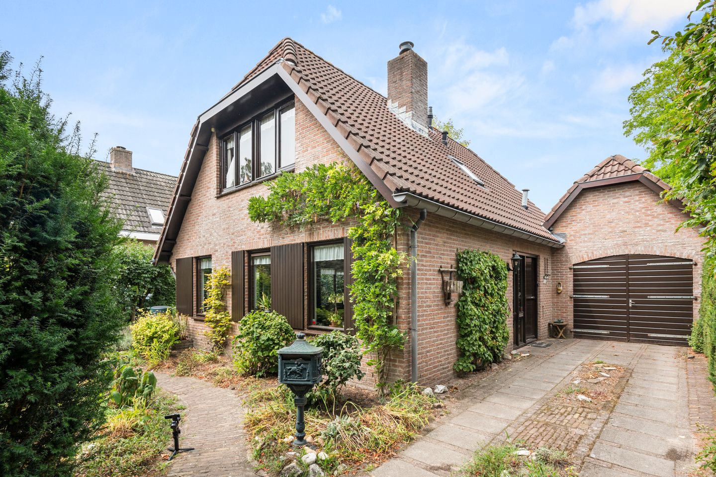 Foto 1 van Johanniterlaan 38