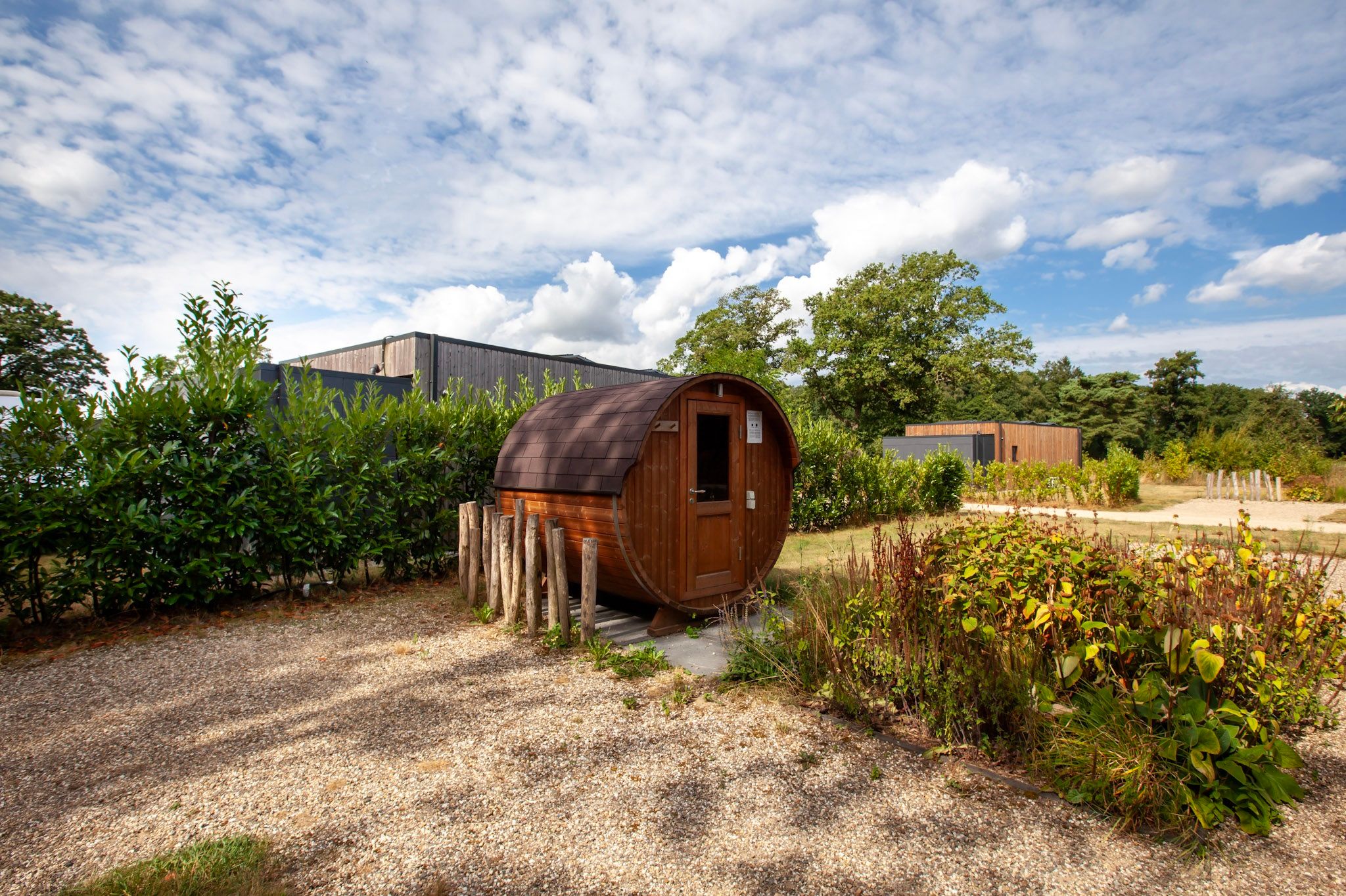 1-bedroom freehold villa in Winterswijk Kotten — photo 3 of 5