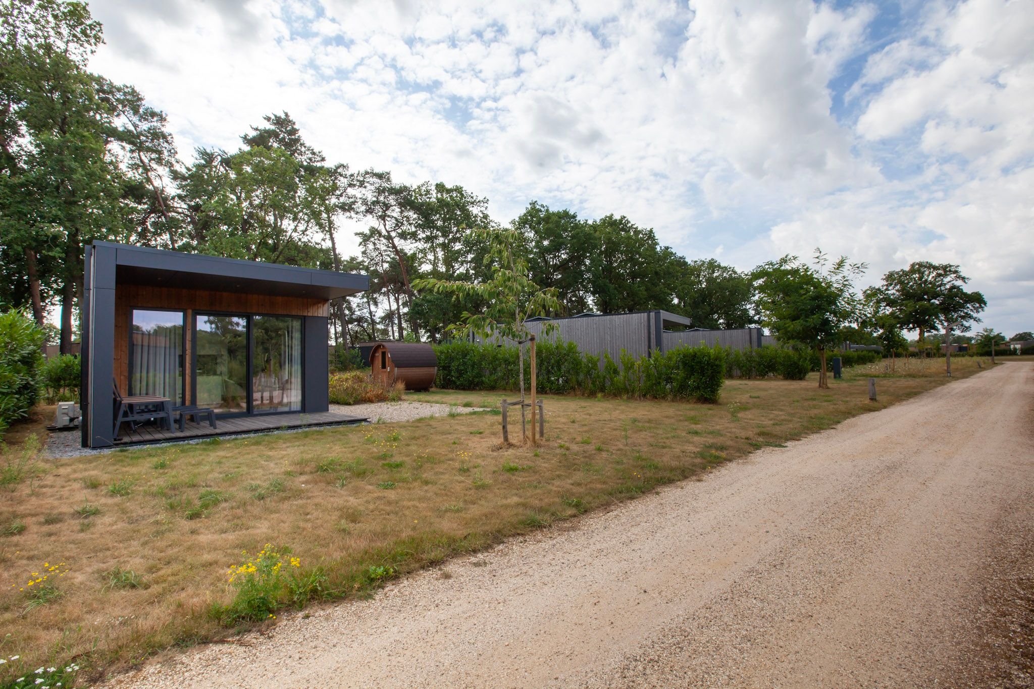1-bedroom freehold villa in Winterswijk Kotten — photo 4 of 5