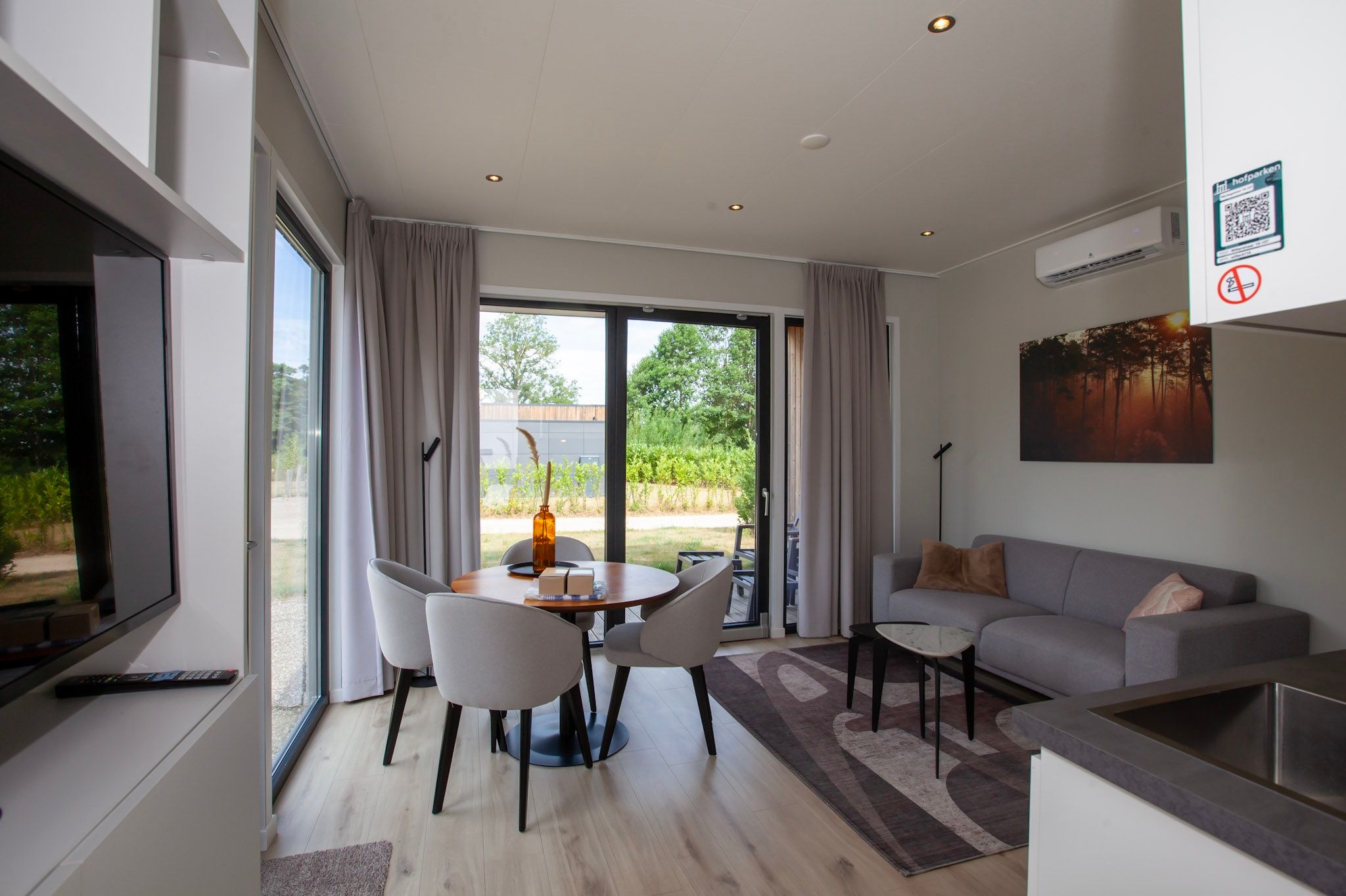 1-bedroom freehold villa in Winterswijk Kotten — photo 2 of 5