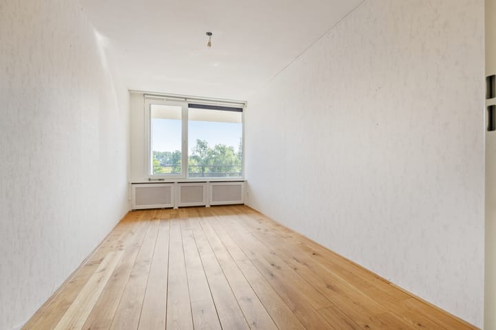 Appartement te koop: Schout van Raesfeltstraat 101, 'S-Hertogenbosch