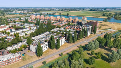 Schout van Raesfeltstraat thumbnail