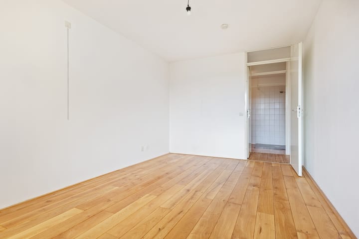 Appartement te koop: Schout van Raesfeltstraat 101, 'S-Hertogenbosch