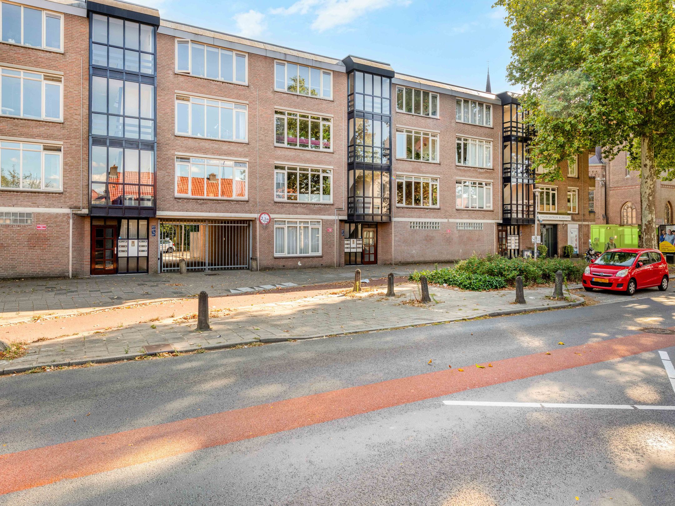 Foto 21 van Groenestraat 217-H