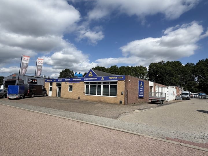Kissel 41, Heerlen