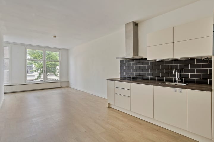 Foto 3 van Hooghuisstraat 33-A