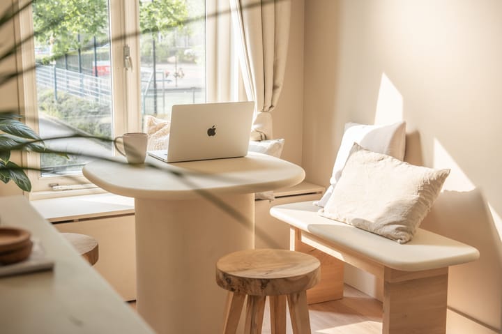 Tussenwoning te koop: Teylerplein 71, Haarlem