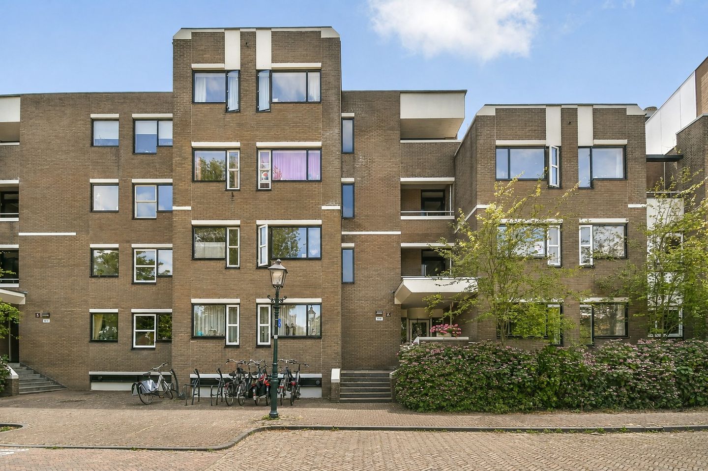 Foto 5 van Hazepaterslaan 34