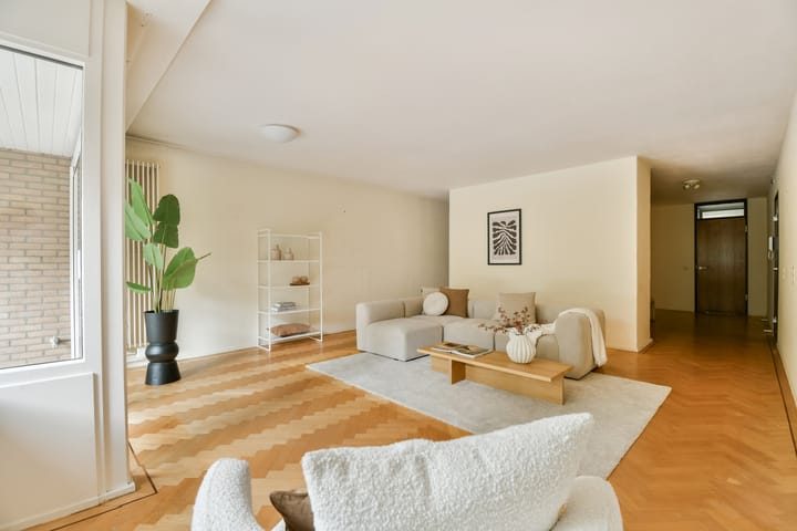 Appartement te koop: Hazepaterslaan 34, Haarlem
