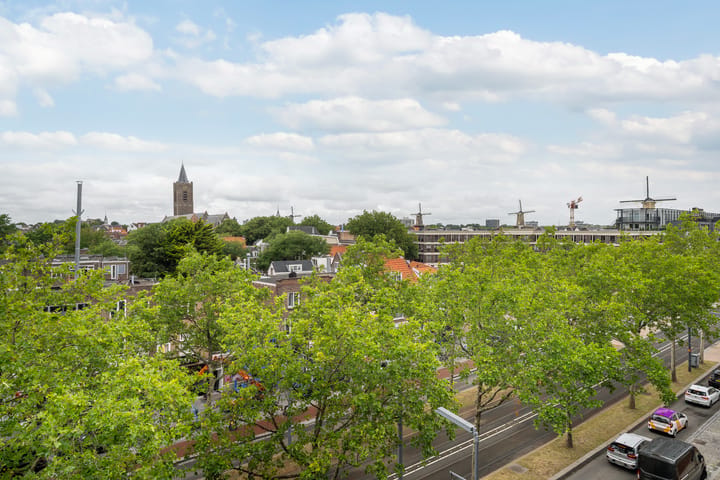 Appartement te koop: Broersvest 102, Schiedam