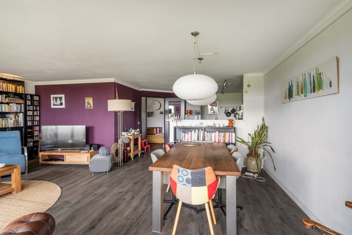 Appartement te koop: Broersvest 102, Schiedam