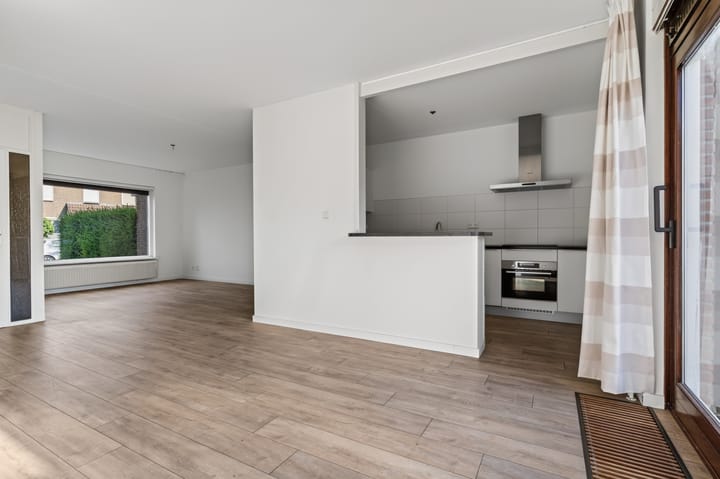 Tussenwoning te koop: Steffenberg 23, Ottersum