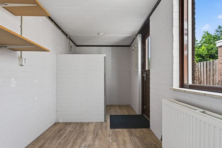 Tussenwoning te koop: Steffenberg 23, Ottersum