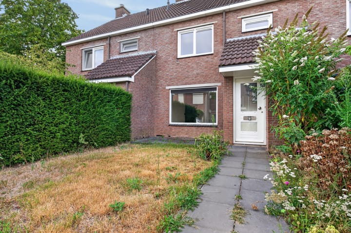 Foto 3 van Steffenberg 23