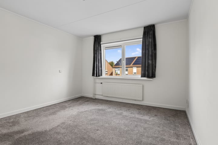 Tussenwoning te koop: Steffenberg 23, Ottersum