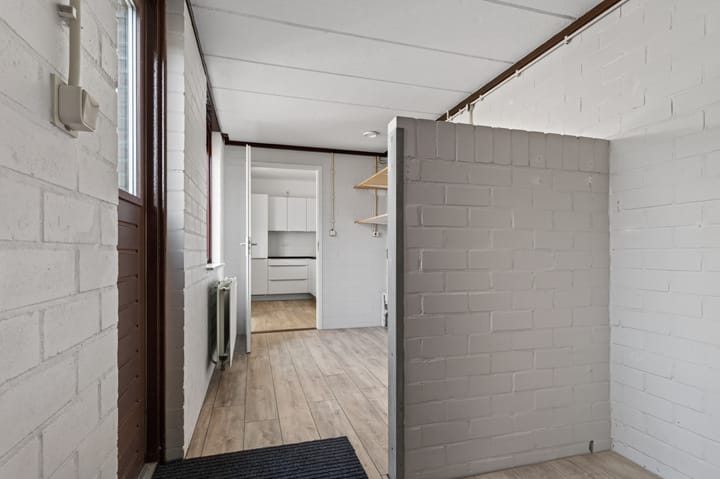 Tussenwoning te koop: Steffenberg 23, Ottersum