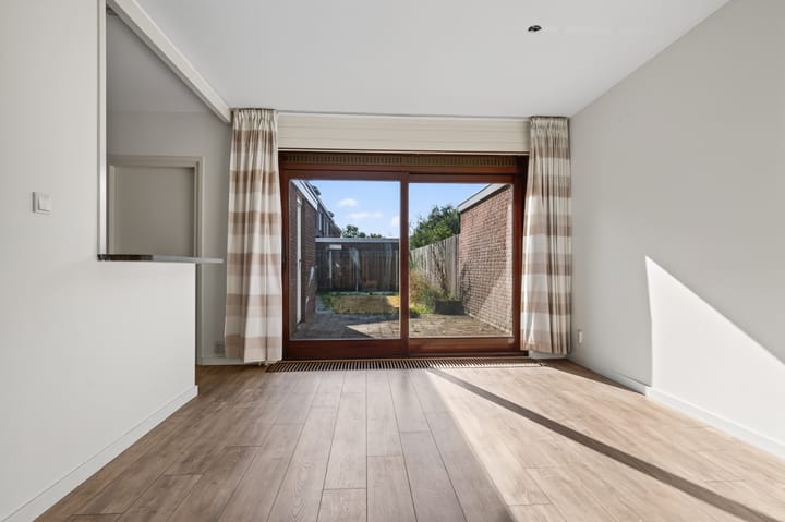 Tussenwoning te koop: Steffenberg 23, Ottersum