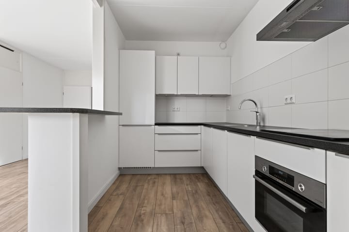 Tussenwoning te koop: Steffenberg 23, Ottersum