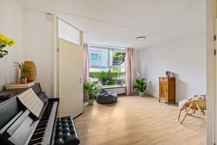 Hoekwoning te koop: Semarangstraat 19, Groningen