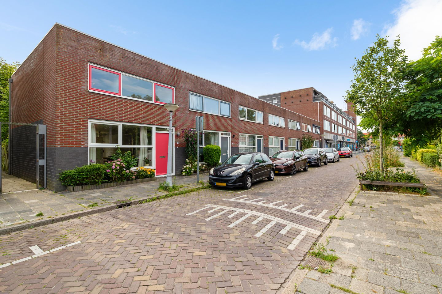 Foto 1 van Semarangstraat 19