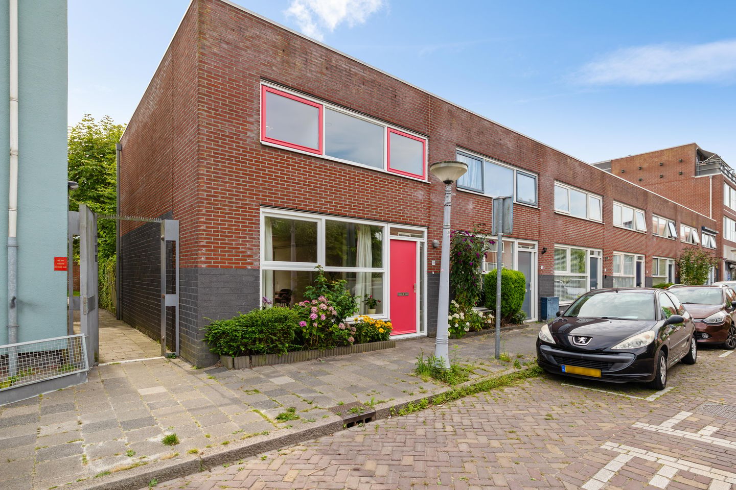 Foto 4 van Semarangstraat 19