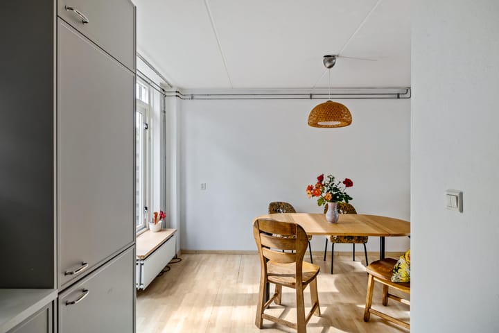Hoekwoning te koop: Semarangstraat 19, Groningen