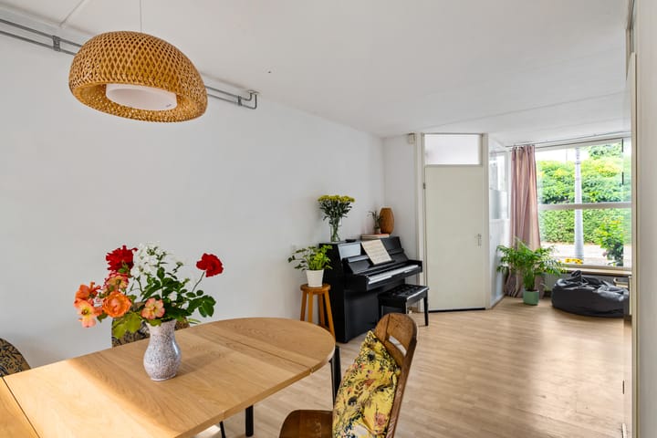 Hoekwoning te koop: Semarangstraat 19, Groningen