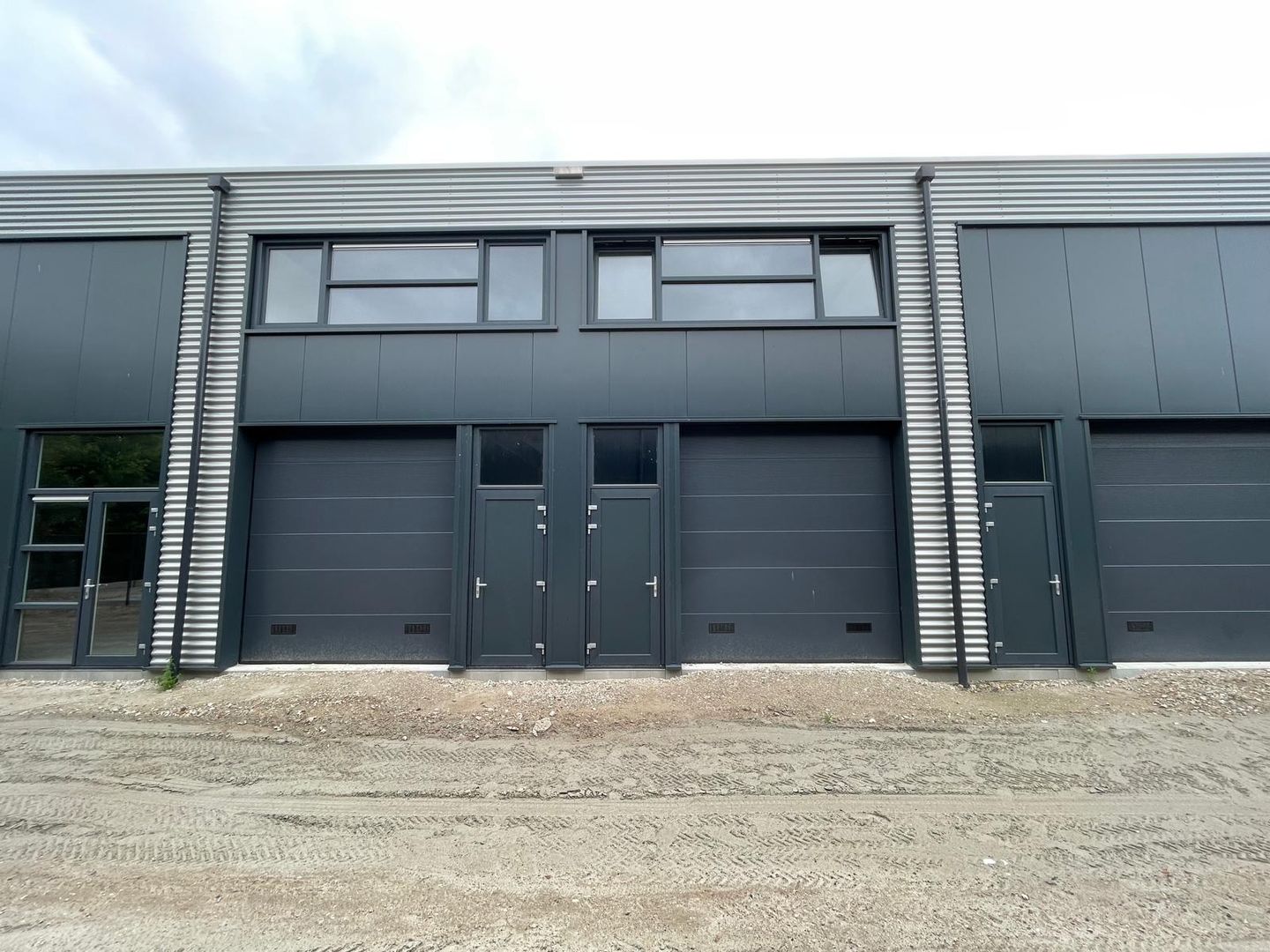 Bekijk foto 1 van Cellebroederspoort 9-F