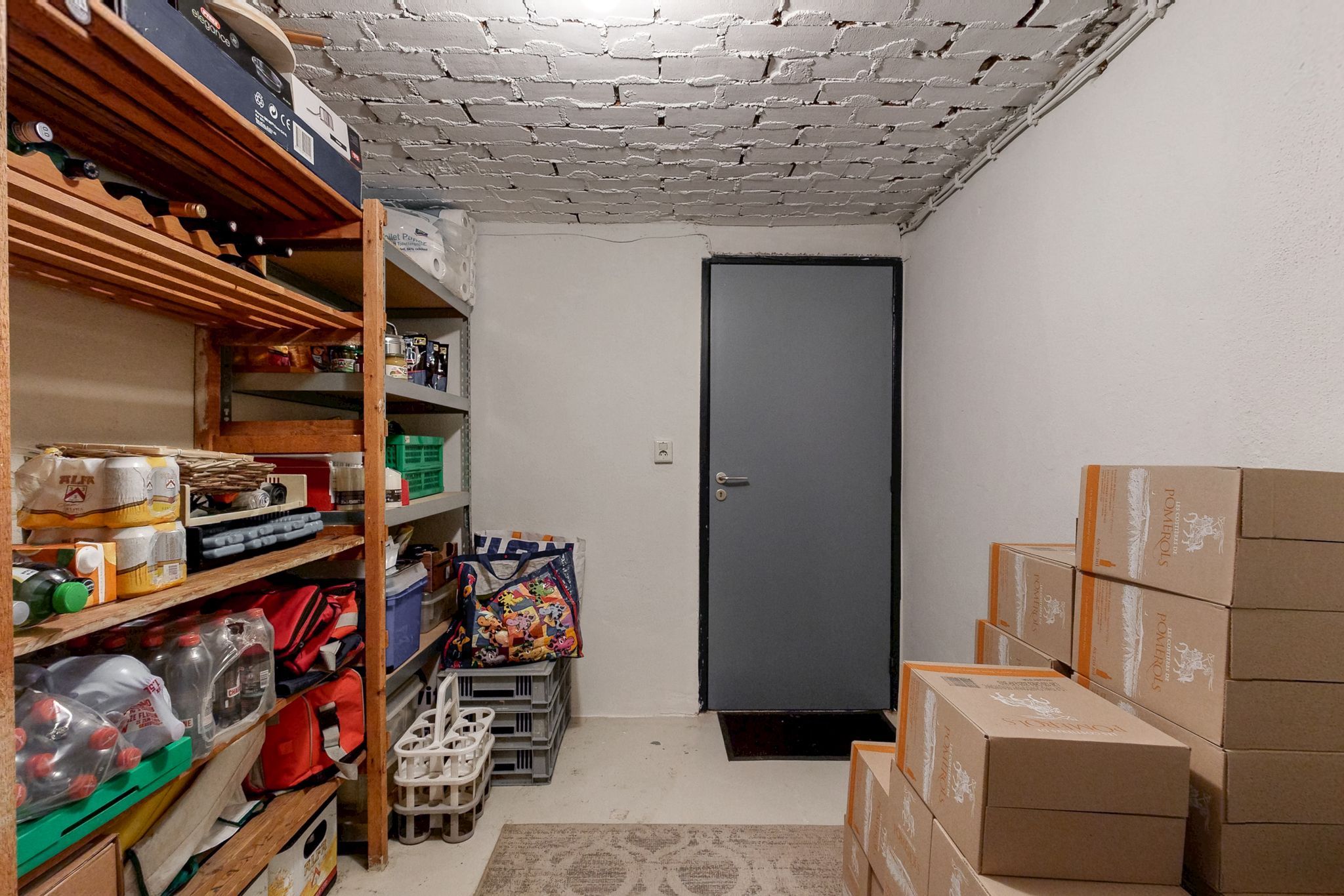 Foto 45 van Hegge 110-A